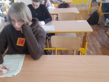 Konkurs "Na ratunek - podstawy pierwszej pomocy"