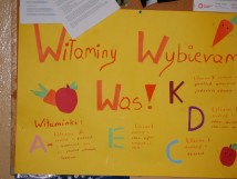 Dzień z witaminami