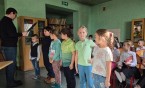 1a - Pasowanie na Czytelnika