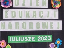 Dzień Edukacji Narodowej