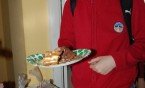 Ciastko dla Tymka w SP13