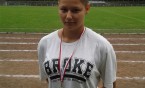 DOBRY POCZĄTEK SPORTOWY W GIMNAZJUM NR 5