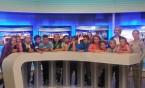 Sp 16 - KLASA 5b W TVP KATOWICE