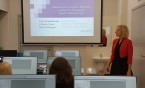 Biostatystyczne warsztaty Matejkowiczów