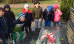 Obchody Święta Niepoległości w P 18