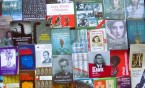 Wrześniowe rocznice w „MERITUM” – wystawa książek o tematyce wojennej w bibliotece szkolnej