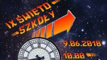IX Święto Szkoły