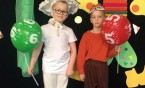 Konkurs recytatorski "Mówimy wierszem"