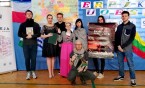 Z Mateją w Europie
