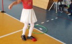 Majowe święta w klasach I-III
