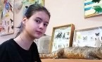 Sukces przyrodniczki z Matei