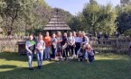 Wycieczka do Skansenu w Chorzowie