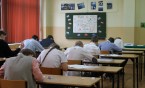 VIII REGIONALNY KONKURS „PALCEM PO MAPIE…”