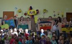 TEATR "DWÓJKI" W PRZEDSZKOLU NR 6