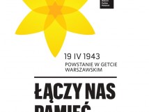 ŁĄCZY NAS PAMIĘĆ.