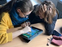Kolejne ćwiczenia z programowania!