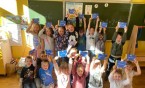 1a - „Ciekawskie pierwszaki. Jak poznawać świat w klasie?”