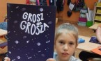 Projekt "Kokosza, grosz do grosza" w SP 11