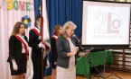 Gryfne belfry, czyli Dzień Edukacji Narodowej w ZS nr 3