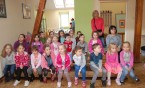 Wizyta przedszkolaków w Trzynastce!