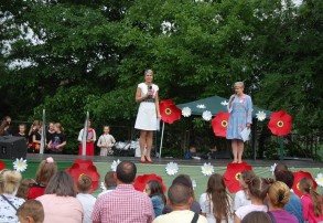 Festyn Rodzinny w Trzynastce