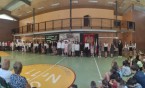Szczęśliwej dalszej drogi już czas... Pożegnanie klas 8.