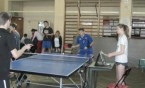 SUKCESY   W  TENISIE  STOŁOWYM