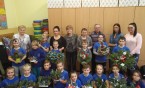 W oczekiwaniu na Święta Bożego Narodzenia
