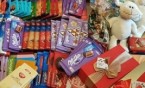 Szkoła Podstawowa nr 4 dołączyła do  akcji „Mikołajki dzieciom”