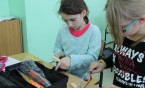 ZAJĘCIA TECHNICZNE METODĄ PROJEKTU W ZESPOLE SZKÓŁ NR 1