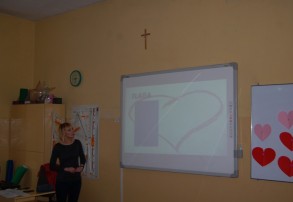 Dzień Europejski w SP13