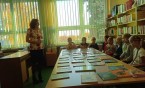 Z wizytą w bibliotece