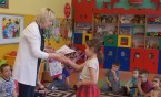 Laureaci konkursu NAMALUJĘ CI MAMO