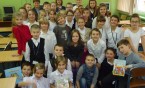 Konkurs Recytatorski