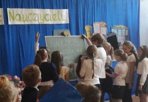 Dzień Edukacji Narodowej w SP6