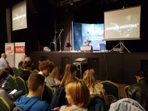 ZSOiZ na konferencji "Granice ubóstwa"