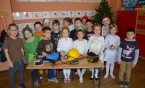 DZIEŃ GÓRNIKA W KLASIE W BAŃGOWIE