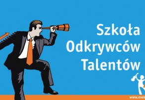 Mateja Szkołą Odkrywców Talentów