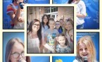 WOKALIŚCI Z JORDANU na VII Pikniku Zdrowia