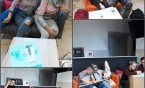 "Warto rozmawiać"- warsztaty w Śniadeku