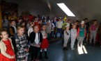Babcie i Dziadkowie - gośćmi klas pierwszych!