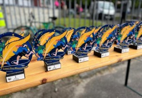 ZSP - III Bieg Słowackiego dedykowany 120-leciu oświaty na Sadzawkach.