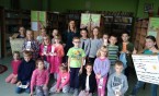 PASOWANIE NA CZYTELNIKA W SP NR 16