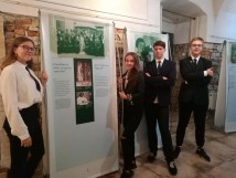 Współpraca z Muzeum Miejskim i MDK Jordan
