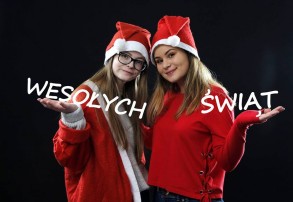 Świąteczny klimat w Śniadeku