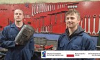 Uczniowie na praktykach w Irlandii - Praktyk w Europie 2023