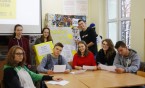 Matejkowski maraton pisania listów, czyli  Amnesty International