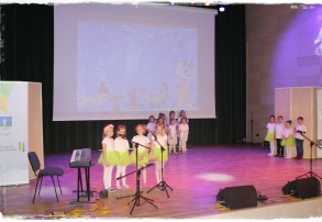 FESTIWAL TWÓRCZOŚCI 2019