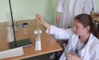 Matejkowscy chemicy czują chemię
