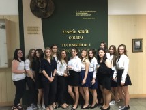 EGZAMINACYJNA GORĄCZKA W COGITO
